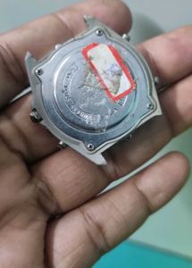 Timex Chronograph Watch