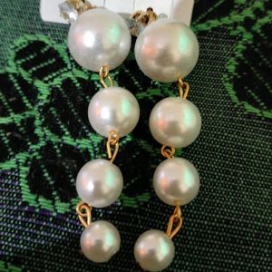 Keerthi earings