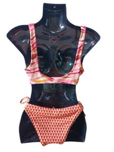 Wild Fable Bikini Set New With Tag Size M&amp;L