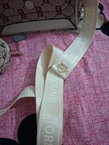 Chic Crossbody Bag Set