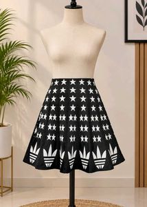 Skirt for woman