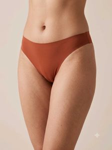Seamless Thong Underwear