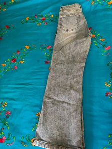 low rise jeans