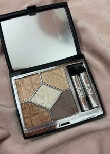 Dior Eyeshadow Palette - Rosewood Shades