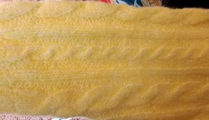SALE !! Mango Premium Knit Turtleneck Sweate