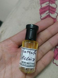 Lattafa Eclair Perfume Oil