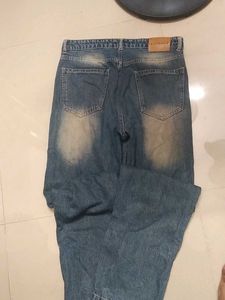 Ripped Jeans