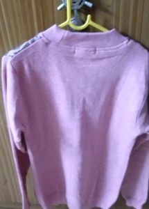 Designer Inspired Sweater