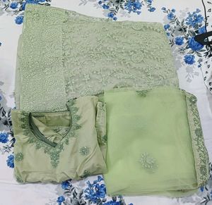 Designer Lengha