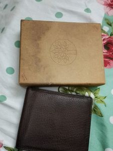 Woods Men Wallet (Original)