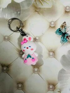 New Keychains 1 Piece