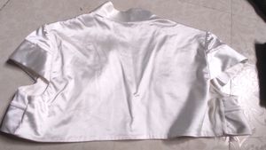 Silk Short Jacket For Women,  Girls,  Size M