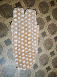 New Born Baby Blanket