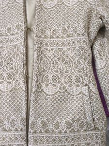 Girls Jacket