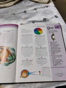 Amazing Book of Questions &amp; Answers