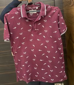 Mufti T-shirt