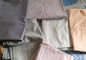 Shirt And Pants Fabric