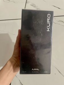 Ajmal Kuro Eau De Parfum for Men