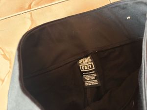 victoria’s secret Pink Leggings with Side Logo Det
