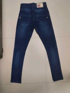 this is kroton jeans, very new