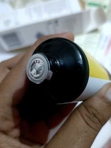 Deconstruct Gel Sunscreen SPF 50