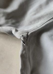 Men's Casual Grey Pants