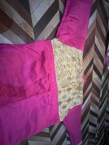 Heavy Work Pakistani lown suit