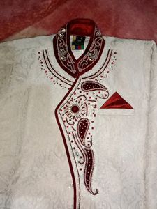 Sherwani For Kids