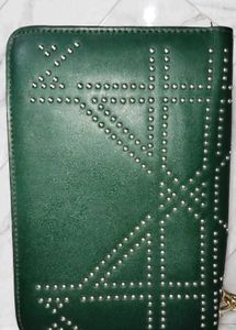Stylish Studded Crossbody Bag