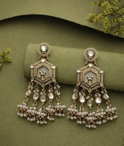 Exquisite Dangle Earrings