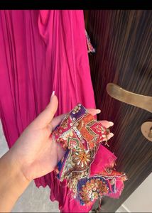 Stunning Lehenga Choli Set (check details)