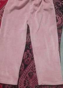 Winter Soft Pant