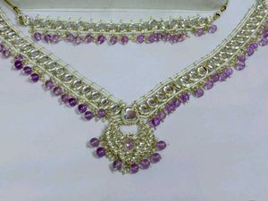 Jewellery Set