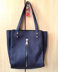 Super Spacious Office Bag