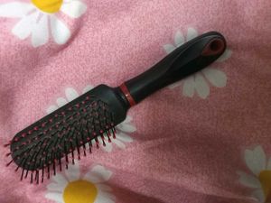 Detangling Hair Brush