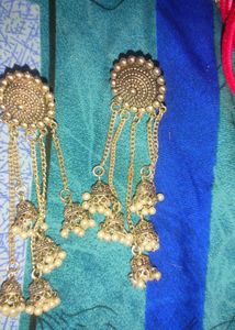 Latest AD Jewelry Combo