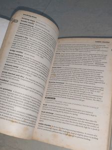 Oxford dictionary of physics