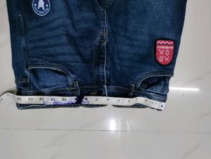 Boy's Denim Jeans