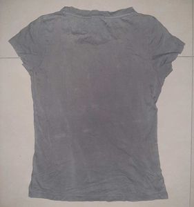 ✦ BOSSINI Vintage “FASHION FORECAST” T-Shirt