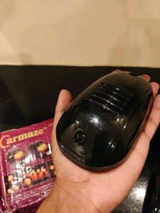 Roof marker light