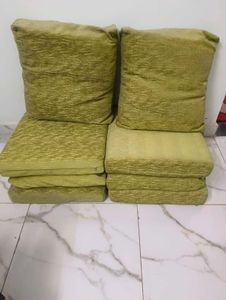 Sofa Cushions