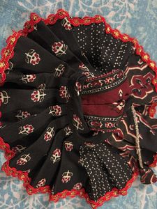 Laddu Gopal fancy dress size 2,3 nomber