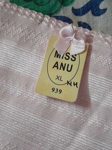 Women's Cotton Brief High Waist
