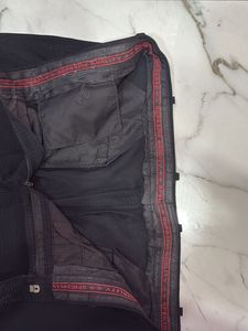 Men's Dark formal pant