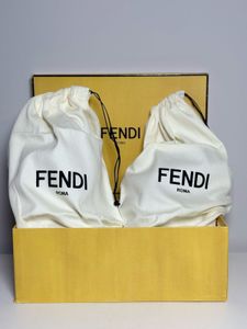 Fendi dust Bag