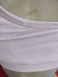 132 Round Dori Sports Bra