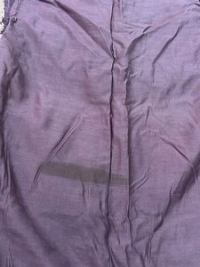 Elegant Purple Kurta Set with Dupatta