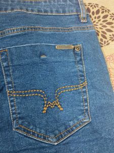 Roadster Denim Jeans