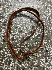 Woven Straw Handbag