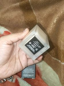 NARS FOUNDATION